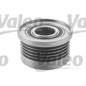 ALTERNATÖR RULMANLI KASNAK S40 I 1.9DL