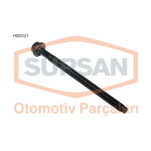 SAPLAMA SETİ FORD FİESTA FOCUS PUMA 1.6 16V (ZETEC SE) HWDA HWDB 1004421 1072042