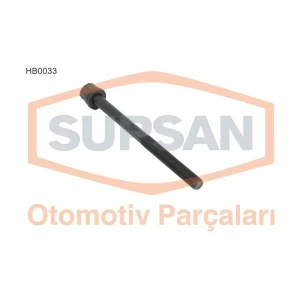SAPLAMA SETİ HYUNDAİ H100/H350/H 1/STAREX 2.5 CRDİ (D4CB) M12 152MM X 18 ADET