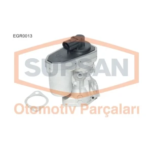 EGR VALFİ PEUGEOT BOXER 3 2.2 DT 100 120 HP ENG.(4HV) P22DTE