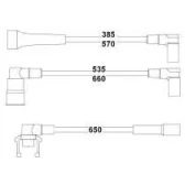 BUJI+BOBİN KABLOSU R21 MANAGER F2N-F3N 94-97