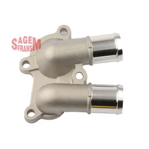 TERMOSTAT ÜST KAPAK ACCENT - ERA - ADMİRAKİA RİO -