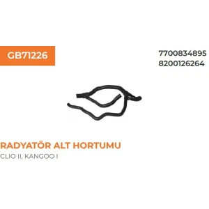 Geri Vites Lambası