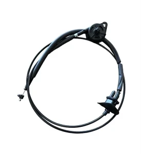 MOTOR KAPUT TELİ DOKKER LODGY