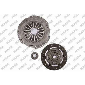 DEBRİYAJ SETI SKODA FABIA 1.2 HTTP