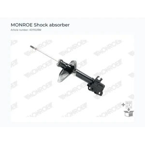 AMORTİSÖR ROADMATİC CITROEN