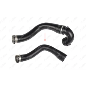 TURBO HORTUMU PLASTİK BORU HARİÇ CHEVROLET MALIBU (V300)OPEL INSIGNIA A (G09)OPEL INSIGNIA A COUNTRY TOURER (G09)OPEL INSIGNIA A SEDAN (G09)OPEL INSIGNIA A SPORTS TOURER (G09)SAAB 9-5 (YS3G)VAUXHALL INSIGNIA MK I (A) COUNTRY TOURER (G09)VAUXHALL INSIGNIA