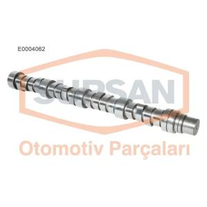 EKSANTRİK MİLİ OM 422 0303 V6-V8 Y.M. 8 SİLİNDİR Ç ELİK