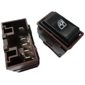 CAM ANAHTARI TEKLİ SLX