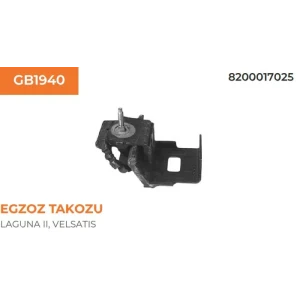 EGZOZ TAKOZU LAGUNA II