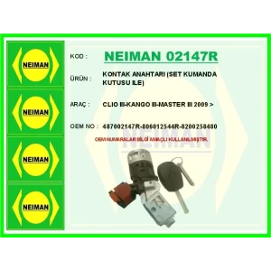 NEIMANBSC