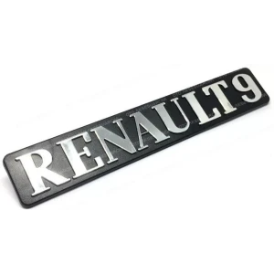 YAZI RENAULT R9 E.M.