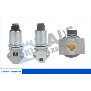 EGR VALFİ AUDI A3 / SEAT LEON / TOLEDO II