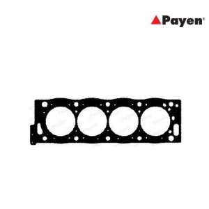 SİLİNDİR KAPAK CONTA P406EM-YM P306-YM P806 EVASION XANTIAI-II XSARA STD 1.20MM 86.00MM XU10J4R AY070