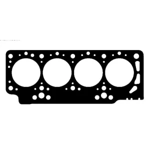 SİLİNDİR KAPAK CONTASI R19-EXPRESS-KANGOO-MEGANE 1.9D F8Q 1.75MM 1 DELIK BS531