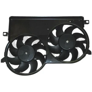 FAN MOTORU DAVLUMBAZLI ALBEA 1.3 JTD KLİMALI 51718772