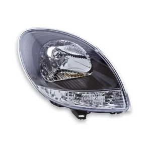 RENAULT KANGOO 2008-2009 FAR MANUEL SOL