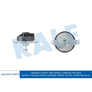 EGR VALFI ASTRA G 2.0DI DTI 16V OMEGA B 2.2 DTI 16V VECTRA B 2.0 2.0DI DTI 16V ZAFIRA 2.0DI DTI 16V
