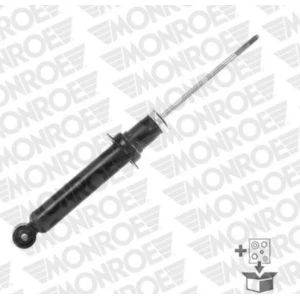 AMORTİSÖR ARKA BMW 520D/520İ/523İ/525D/525İ/530D/530İ/535D/540İ/545İ/550İ