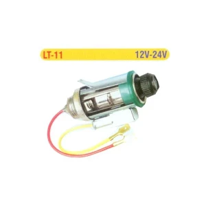 KOMPLE ÇAKMAK KABLOLU R12 EM