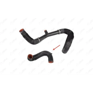 TURBO HORTUMU PLASTİK BORU HARİÇOK İLE GÖSTERİLEN BÜYÜK HORTUM FIAT DUCATO MİNİBÜS/OTOBÜS (250_)FIAT DUCATO PANELVAN/VAN (250_)FIAT DUCATO PLATFORM ŞASİ (250_) İBRAŞ 14778