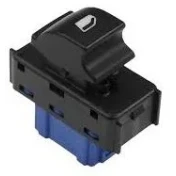 CAM ACMA ANAHTARI TEKLI MAVI SOKETLI 6 PIN P301 -C ELYSEE DS3 2012-
