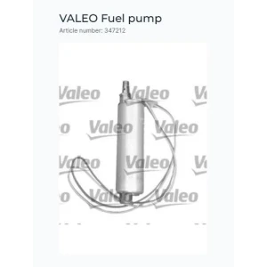 YAKIT POMPASI DEPO İÇİ AUDI