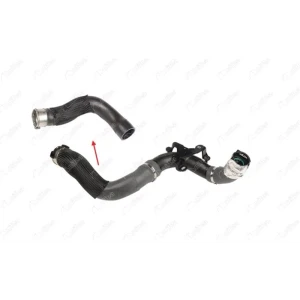 TURBO HORTUMU PLASTİK BORU HARİÇOK İLE GÖSTERİLEN BÜYÜK HORTUM RENAULT KANGOO / GRAND KANGOO II (KW0/1_)RENAULT KANGOO EXPRESS (FW0/1_) İBRAŞ 11790