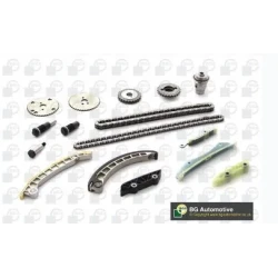 EKSANTİRİK ZİNCİR SETİ FİAT DUCATO III CITROEN JUMPER II IVECO DAILY III IV V PEUGEOT BOXER