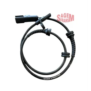 ABS SENSOR KABLO ARKA SAĞ-SOL CLIO 5