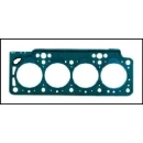 SİLİNDİR KAPAK CONTASI 1.75MM 2 DELIK R19 KANGOO EXPRESS 1.9D F8Q
