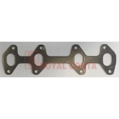 EGZOZ MANİFOLD CONTASI PALIO 1.2 8V. YENİ MODEL 60 65 HP 188A4.000 MOTOR SACLI GRAFİT BİRLEŞİK