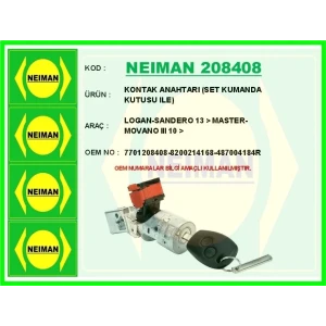 NEIMANBSC