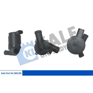 ELEKTRİKLİ SU POMPASI VOLKSWAGEN TRANSPORTER V 12V