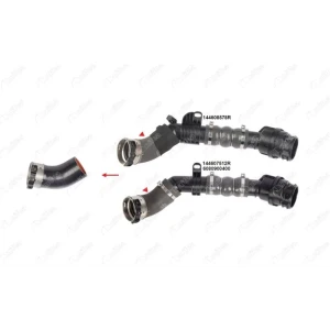 TURBO HORTUMU PLASTİK BORU HARİÇ4 KAT POLYESTER KULLANILMIŞTIR DACIA DOKKER EXPRESS KASA/BÜYÜK LİMUZİNDACIA DOKKER MPV (KE_)DACIA DUSTER (HM_)DACIA LODGY (JS_)DACIA LOGAN IIDACIA LOGAN MCV IIDACIA SANDERO IIMERCEDES-BENZ A-SERISI (W177)MERCEDES-BENZ A-SER