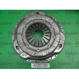 DEBRİYAJ SETI MAZDA PICKUP 2.6