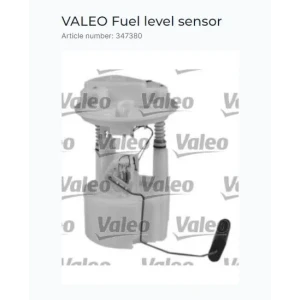 YAKIT SEVİYE BİLDİRİCİ RENAULT