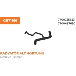 GB HORTUM