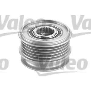 ALTERNATÖR RULM.KASNAK VOLVO V70 III