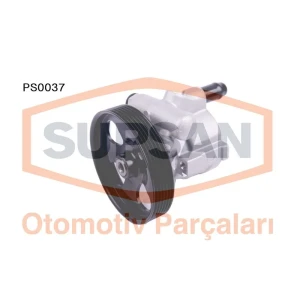 DİREKSİYON POMPASI RENAULT LAGUNA II 1.9 DCİ ENG.( F9Q650-670-674-750-752-758) - 2.2 DCİ ENG.(G9T600-703-707) KASNAKLI