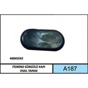 OVAL TAPA KÜÇÜK FİORİNO