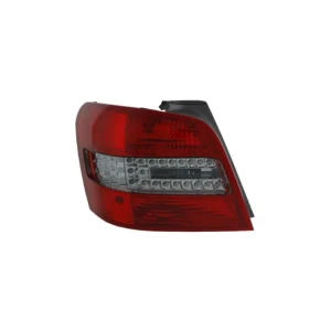 STOP LAMBASI SOL MERCEDES-BENZ GLK-CLASS X204 2008 2012