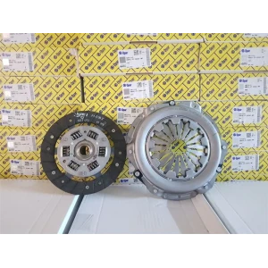 DEBRİYAJ SETİ CLİO DACİA 1.4 K7J V821183 RULMANSIZ