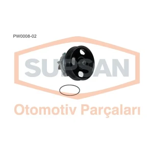DEVİRDAİM FİAT DOBLO LİNEA PANDA PUNTO PALİO 1.3 MULTİJET YENİ TİP GÖVDE