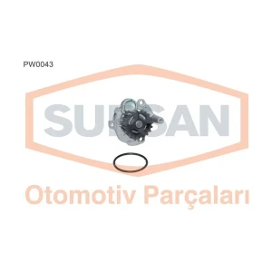 DEVİRDAİM VW POLO 1.4 TDI (AMF) AUDİ A2 1.4 TDI (AMF BAY BNM BNV) 3 SİLİNDİR