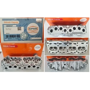 SİLİNDİR KAPAĞI FİAT UNO 1.4 (ENG. 146 C1.000)