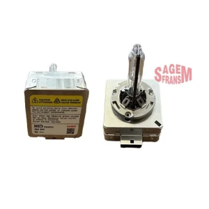 ZENON AMPUL D1S 4300K 35W KAHVERENK ÇUBUK