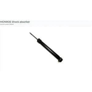 AMORTİSÖR ARKA LANDROVER RANGE ROVER