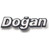 YAZI DOGAN MAVI 93D