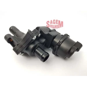 EGR BEYNİ MASTER III 2.3 DCI TRAFIC III 2.0 DCI M9R M9T